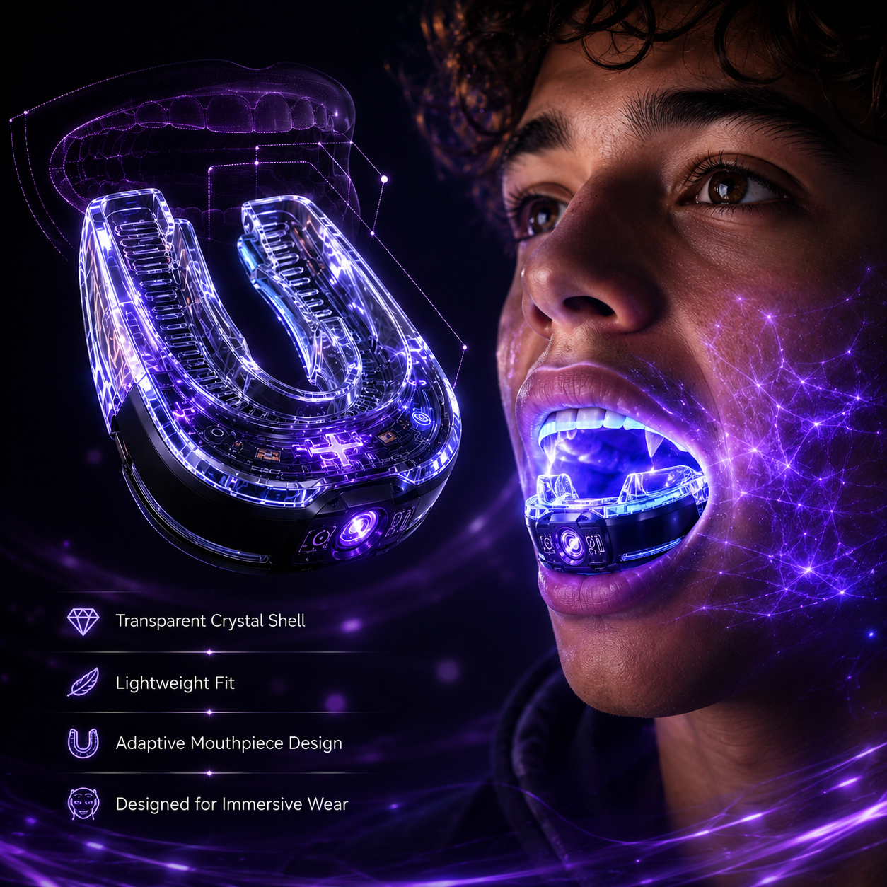 𝐁𝐢𝐥𝐥𝐡𝐨𝐥®  😈 𝐇𝐎𝐋𝐎𝐅𝐀𝐍𝐆 𝐗 𝐅𝐔𝐓𝐔𝐑𝐄-𝐆𝐄𝐍 𝐏𝐇𝐎𝐓𝐎𝐍𝐈𝐂 𝐌𝐈𝐂𝐑𝐎-𝐋𝐄𝐃 𝐒𝐌𝐀𝐑𝐓 𝐖𝐀𝐕𝐄𝐆𝐔𝐈𝐃𝐄 𝐃𝐲𝐧𝐚𝐦𝐢𝐜 𝟓𝐃 𝐇𝐨𝐥𝐨𝐠𝐫𝐚𝐩𝐡𝐢𝐜 𝐓𝐫𝐚𝐧𝐬𝐟𝐨𝐫𝐦𝐚𝐭𝐢𝐨𝐧 𝐌𝐨𝐮𝐭𝐡𝐩𝐢𝐞𝐜𝐞