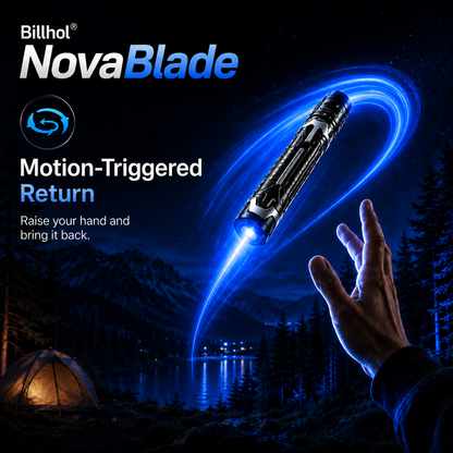 𝐁𝐢𝐥𝐥𝐡𝐨𝐥®𝐍𝐨𝐯𝐚𝐁𝐥𝐚𝐝𝐞 𝐏𝐑𝐄𝐌𝐈𝐔𝐌 𝐑𝐄𝐓𝐑𝐀𝐂𝐓𝐀𝐁𝐋𝐄 𝐋𝐈𝐆𝐇𝐓 𝐁𝐋𝐀𝐃𝐄 𝐟𝐨𝐫 𝐅𝐚𝐦𝐢𝐥𝐲 𝐅𝐮𝐧 & 𝐆𝐢𝐟𝐭𝐢𝐧𝐠