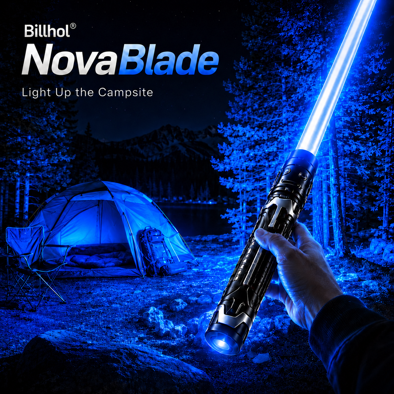 𝐁𝐢𝐥𝐥𝐡𝐨𝐥®𝐍𝐨𝐯𝐚𝐁𝐥𝐚𝐝𝐞 𝐏𝐑𝐄𝐌𝐈𝐔𝐌 𝐑𝐄𝐓𝐑𝐀𝐂𝐓𝐀𝐁𝐋𝐄 𝐋𝐈𝐆𝐇𝐓 𝐁𝐋𝐀𝐃𝐄 𝐟𝐨𝐫 𝐅𝐚𝐦𝐢𝐥𝐲 𝐅𝐮𝐧 & 𝐆𝐢𝐟𝐭𝐢𝐧𝐠