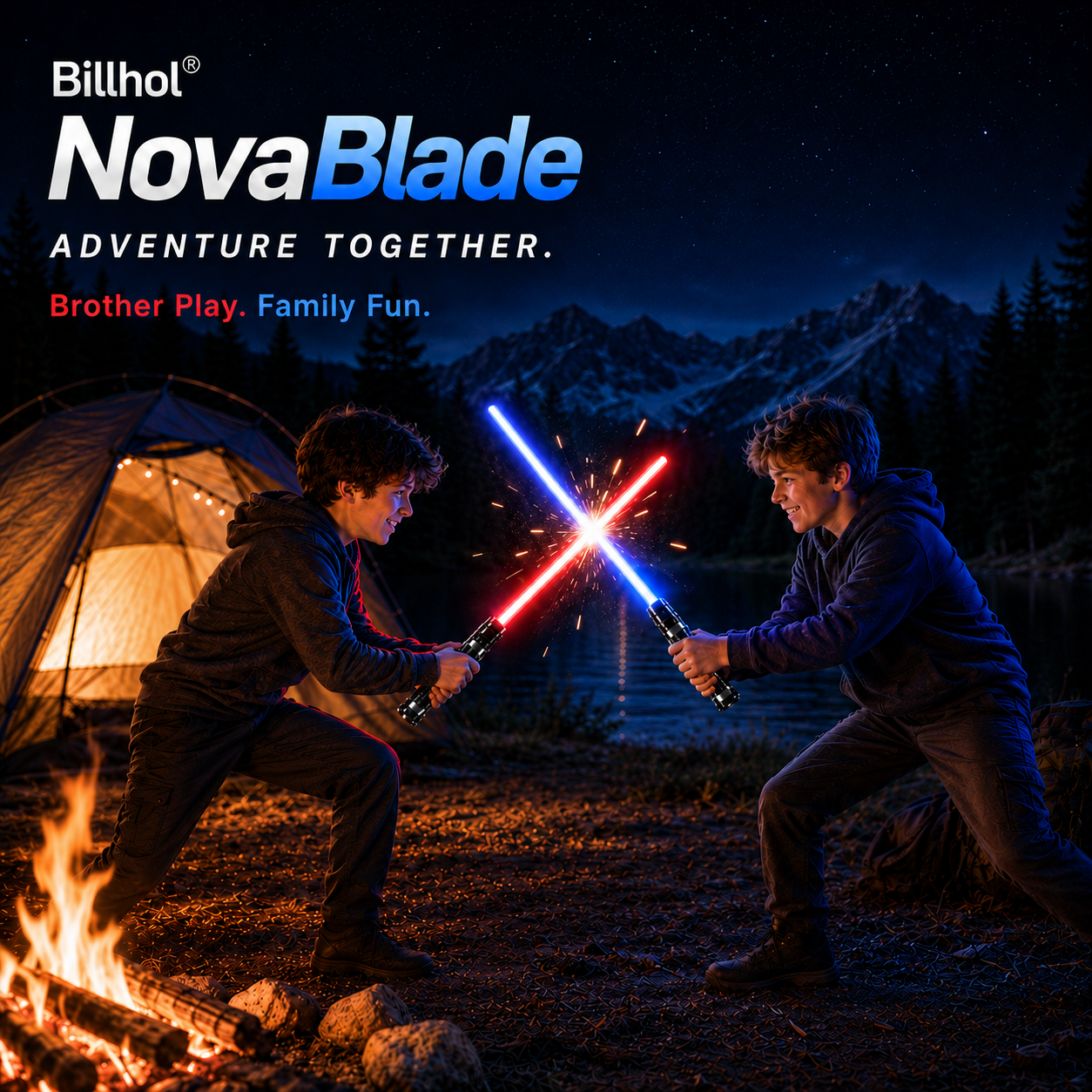𝐁𝐢𝐥𝐥𝐡𝐨𝐥®𝐍𝐨𝐯𝐚𝐁𝐥𝐚𝐝𝐞 𝐏𝐑𝐄𝐌𝐈𝐔𝐌 𝐑𝐄𝐓𝐑𝐀𝐂𝐓𝐀𝐁𝐋𝐄 𝐋𝐈𝐆𝐇𝐓 𝐁𝐋𝐀𝐃𝐄 𝐟𝐨𝐫 𝐅𝐚𝐦𝐢𝐥𝐲 𝐅𝐮𝐧 & 𝐆𝐢𝐟𝐭𝐢𝐧𝐠
