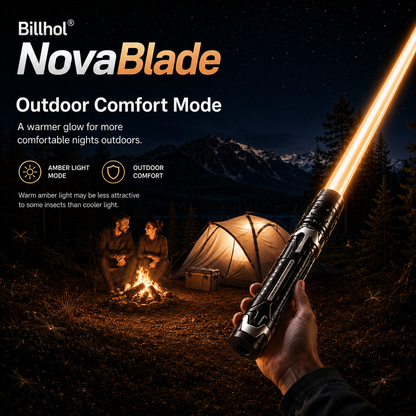 𝐁𝐢𝐥𝐥𝐡𝐨𝐥®𝐍𝐨𝐯𝐚𝐁𝐥𝐚𝐝𝐞 𝐏𝐑𝐄𝐌𝐈𝐔𝐌 𝐑𝐄𝐓𝐑𝐀𝐂𝐓𝐀𝐁𝐋𝐄 𝐋𝐈𝐆𝐇𝐓 𝐁𝐋𝐀𝐃𝐄 𝐟𝐨𝐫 𝐅𝐚𝐦𝐢𝐥𝐲 𝐅𝐮𝐧 & 𝐆𝐢𝐟𝐭𝐢𝐧𝐠